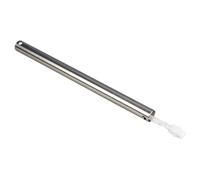 Tige de prolongation Gun métal en différentes longueurs pour ventilateur de plafond 31 cm Westinghouse