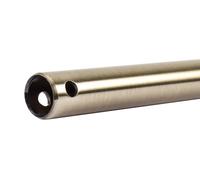 Tige de prolongation laiton antique en différentes longueurs pour ventilateur de plafond 120 cm Westinghouse