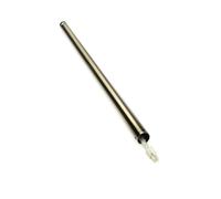 Tige de prolongation laiton antique en différentes longueurs pour ventilateur de plafond 46 cm Westinghouse