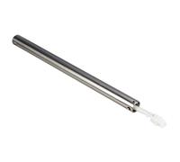 Tige de prolongation Nickel antique en différentes longueurs pour ventilateur de plafond 31 cm Westinghouse