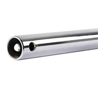 Tige de prolongation pour Aerodynamix Chrome brillant 120 cm CasaFan
