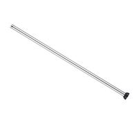 Tige de prolongation pour ventilateur de plafond Fanaway chrome Fanaway