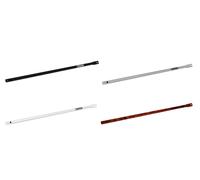 Tige de prolongation pour ventilateur de plafond Vortice 100 cm argent Vortice