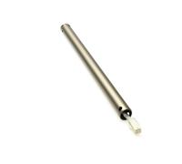 Tige de prolongation Titane en différentes longueurs pour ventilateur de plafond 46 cm Westinghouse