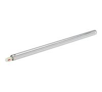 Tige de prolongation Westinghouse 46 cm Chrome