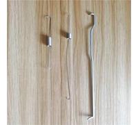Tige de régulateur GT1000, Ressort de réglage du Retour de l'accélérateur, adapté aux pièces de Moteur GM301 GM301L GM291GM291P GB30G