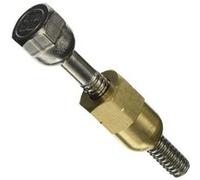 Tige de serrage pour collier de filtre DEX2421JKIT de piscine - DEX2421J2 - Hayward Gris G