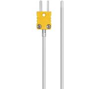 Tige De Sonde Flexible Pour Mesures Dans L'Air/fumées Tc Type K Testo 0602 5693