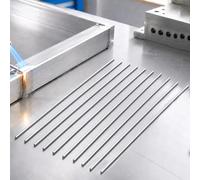 Tige de soudage en aluminium à basse température, outil de soudage durable et portable - Torche à main avec poignée ergonomique pour bricolage