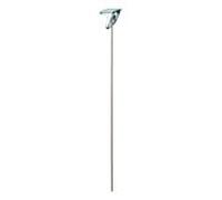 tige de traction Grohe 06048000 chromé , avec poignée, pour Europlus /Eurowing mitigeur lavabo