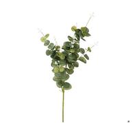 Tige d'eucalyptus artificiel H91cm - Atmosphera Créateur d'intérieur