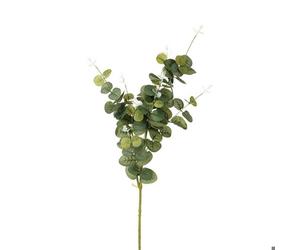 Tige d'eucalyptus artificiel H91cm - Atmosphera Créateur d'intérieur