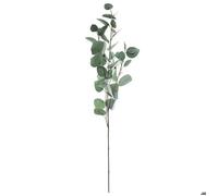 Tige Artificielle Eucalyptus 92cm Vert