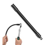 Tige d'extension flexible pour douilles 1/2" Extension de couple