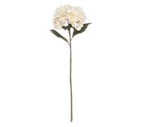 Tige d'hortensia artificiel rose H83cm - Atmosphera Créateur d'intérieur