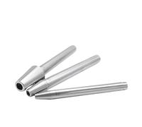 Tige d'inspection for broche, 1 pièce, BT30, BT40, BT50, ISO20, ISO25, ISO30, HSK63, HSK100A, porte-outil de tournage conique 7:24(BT50-300L)