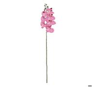 Tige d'orchidée artificielle ""Gisele"" H95cm - Atmosphera Créateur d'intérieur