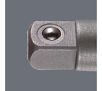 Tige d'outil (élément de liaison) 870/1 1/4' x 25 mm WERA - 05136000001