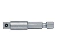 Tige d'outil (élément de liaison) Wera 870/4 05050210001 Emmanchement 1/4"" (6.3 mm) Sortie 1/4"" (6.3 mm) 100 mm