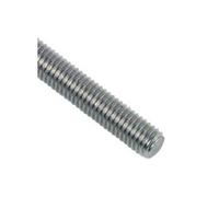 Tige filetée 2m classe 4.8 DIN 976