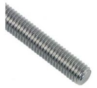 Tige filetée 2m classe 4.8 DIN 976 G