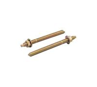 Tige filetée acier M12 x 160 mm SCELL-IT - M12160