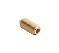 Tige filetée Dornbracht M4 x 10 DIN 914 09311113490 093111134 M4 x 10 mm