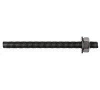 Tige filetée FIP-G M10x120 en acier électrozingué boite de 10 FISCHER - 26337