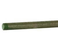 TIGE FILETEE INOX A2 - 1000MM