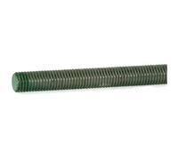 Tige filetée inox A2 DIN 976 1m M27 - - 6265027