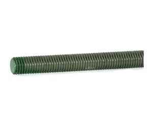 Tige filetée inox A2 DIN 976 1m M4 - - 626504