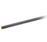 Tige filetée Inox A4-80 L 1m D 20mm - - 6565020