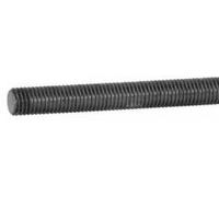 Acton – Tige filetée inox A4 M4 Ø4 mm – 1 m