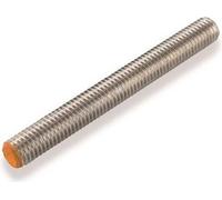 Tige filetée M24 en acier inoxydable A4, 1 mètre