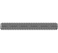 Tige filetée M3.5 TOOLCRAFT 134756 1 m acier étamé par galvanisation 1 pc(s)