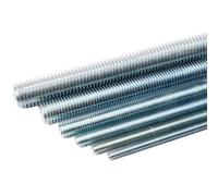 Tige filetée M4x1000 zingué classe 4.8 Materiel de Pro