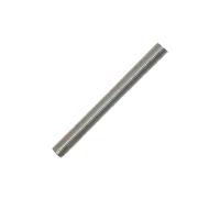 Tige filetée M7 x 1000 mm 112 - Tige filetée zinguée