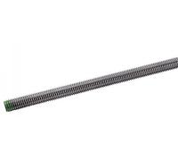 Tiges filetées inox A2 - longueur 1 m - diamètre 20 mm ACTON