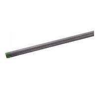 Tiges filetées inox A2 - longueur 1 m - diamètre 4 mm ACTON