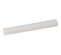 Tige filetée nylon - 6x1000 mm ACTON