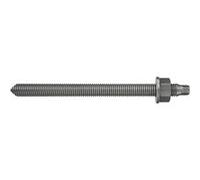 Tige filetée RGM 12x220mm Inox A4 - FISCHER - 50297 argenté/gris métallique