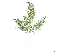 Tige Artificielle Fougère James 90cm Vert