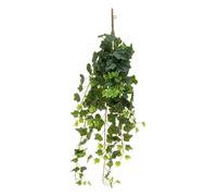 Tige Lierre Artificiel Tria 85cm Vert