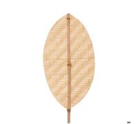 Tige naturelle ""Carmen"" bambou H78cm - Atmosphera createur d'interieur - Multicolore