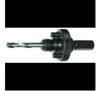 Tige porte-embout à mécanisme de changement rapide dembout 11 mm / 7/16 C.K 424039 11 mm 1 pc(s)