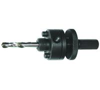 Tige porte-embout SDS 11 mm / 7/16\ C.K 424040 1 pc(s)