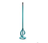 Tige pour malaxeur - LOUTIL PARFAIT - L120 - Couleur Bleu - Alimentation Filaire - Diamètre 120 mm