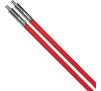 Tige rétractable C.K "MightyRod PRO" diamètre 7 mm longueur : 1 m 2 pièces