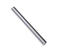 Tige ronde en aluminium de 500 mm de diamètre de 12 mm -1 pièce(Diameter 25mm)