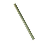 Tige solide en fibre de verre et résine époxy | Couleur Vert, Plusieurs Tailles 8-20mm x500mm, Application Structurelle(8x500mm)